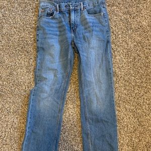 Men’s Levi’s jeans